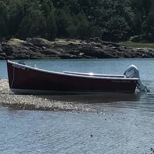 Meet your Posher, Jay